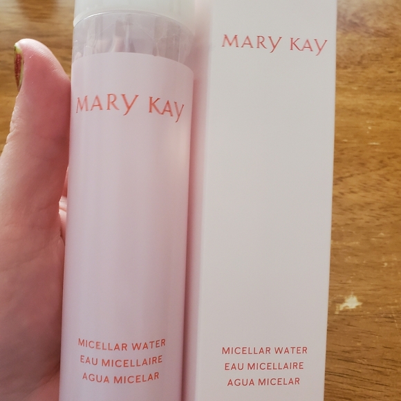 Mary Kay micellar water - Picture 3 of 3